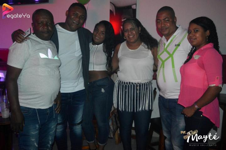 Foto 73 de Pa´Mayte - 3er / 4to Fds Enero 2017 en Pa´Mayte Museo Vallenato