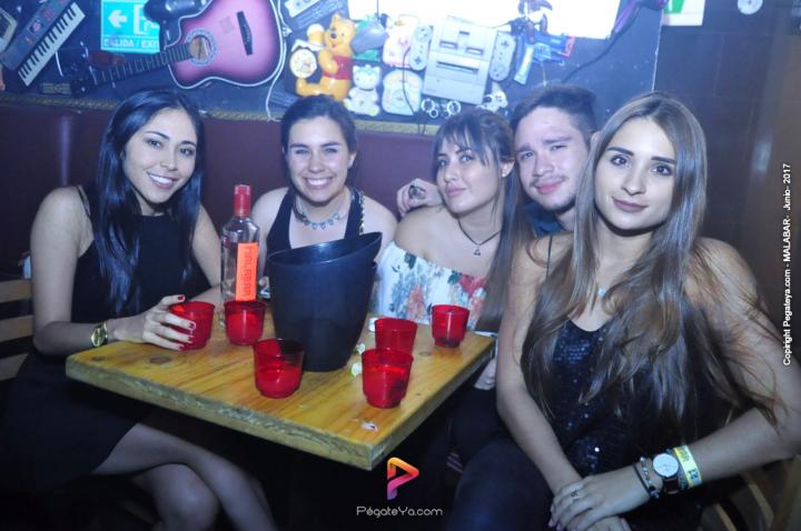 Foto 64 de MALABAR - Junio 10 de 2017 en Discoteca Malabar Bucaramanga, Bucaramanga