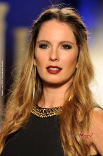 Foto 15 de Pasarela Studio F - 2012 en Fotos Colombiamoda, Medellín
