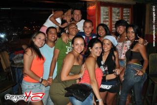Foto 22 de tu candela 20 y 21 de abril de 2012 en TU CANDELA cartagena, Cartagena