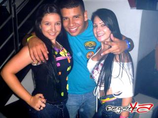 Foto 18 de Babel - Agosto 25 del 2012 en Babel / Barra Libre Cali, Cali