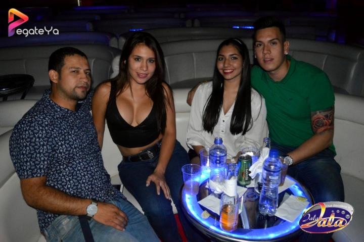 Foto 32 de Jalajala - 2do FDS Dic. 2015 en Jala Jala Club, Cali