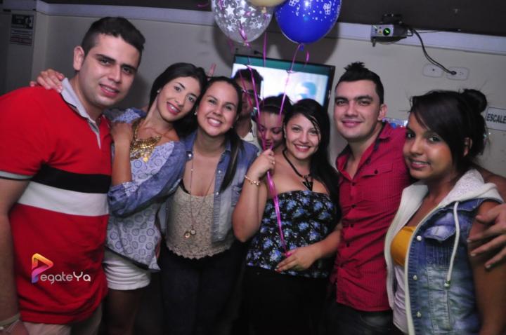 Foto 16 de Marianamen sábado 13 de junio 2015 en Discoteca Maria Namen Bucaramanga, Bucaramanga