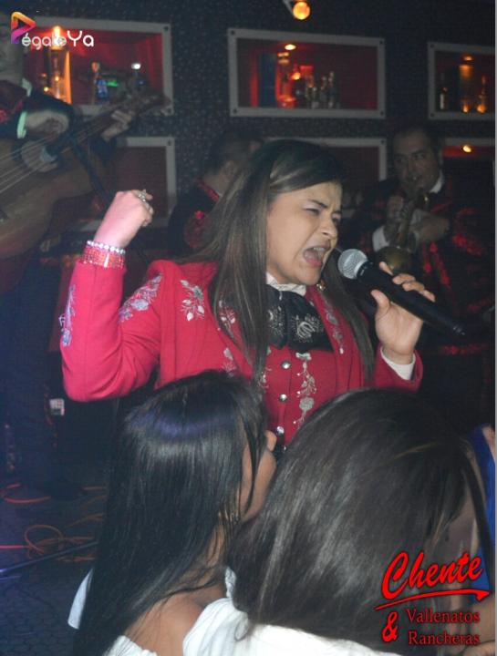 Foto 15 de Chente - 3er Fds Junio 2017 en CHENTE Vallenatos y Rancheras, Cali