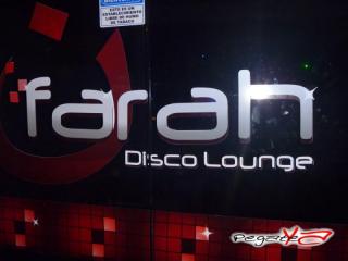 Foto 4 de Mayo 26 del 2012 en Farah Lounge Cali, Cali