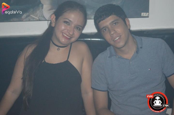 Foto 13 de AmPm - 1er Fds Febrero 2016 en Am / PM Bar - Cali, Cali