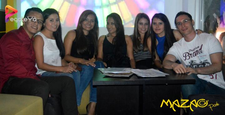 Foto 48 de Mazao Park - 3er Fds Abril 2016 en Mazao Park, Cali