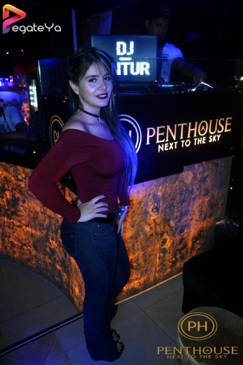Foto 6 de Penthouse Club - 4TO Juno 2016 en Penthouse 1800, Cali