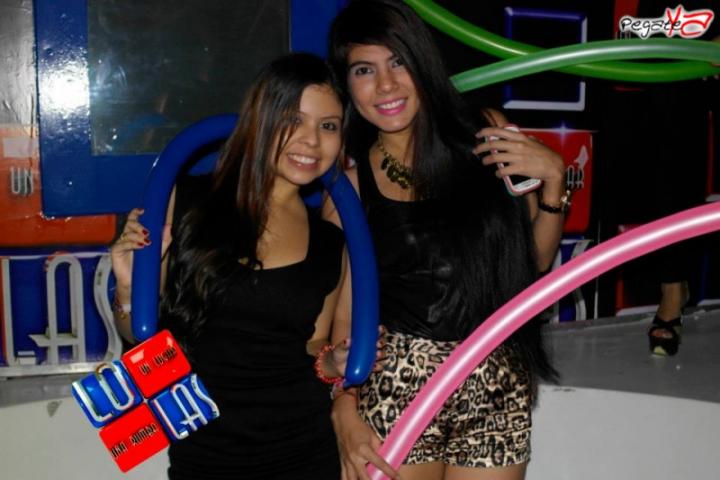 Foto 116 de Lolas Club - 4to FDS Nov 2014 en Lolas Club Menga Cali, Cali
