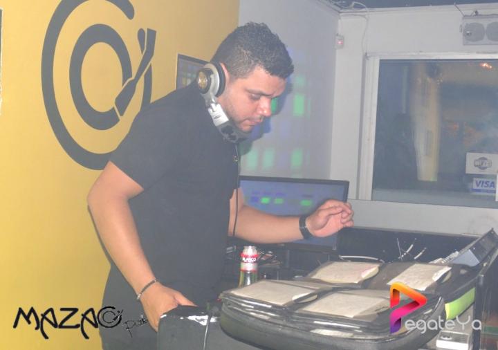 Foto 44 de Mazao Park - 1er FDS Febrero 2015 en Mazao Park, Cali