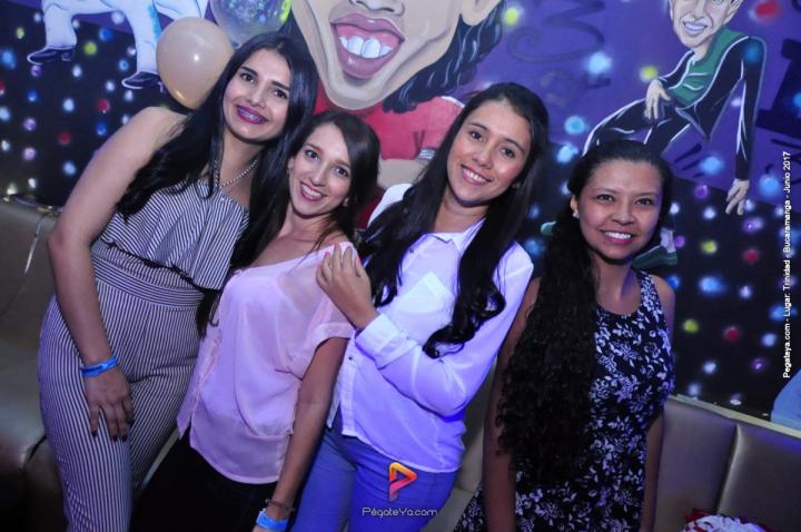 Foto 5 de Trinidad sábado 24 de junio de 2017 en Trinidad Discoteca Bucaramanga, Bucaramanga