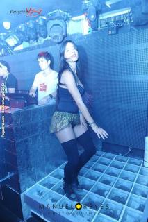 Foto 2 de Bar Bling Lounge en Bar Bling Bucaramanga, Bucaramanga