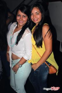 Foto 18 de Octubre 04 del 2013 en Babel / Barra Libre Cali, Cali