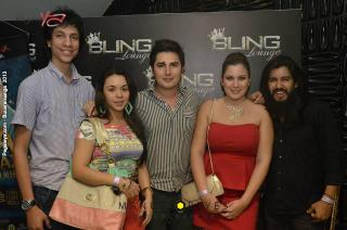 Foto 87 de Bar Bling Lounge en Bar Bling Bucaramanga, Bucaramanga
