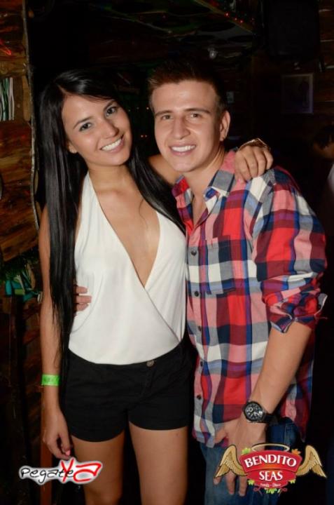 Foto 69 de Bendito Seas - Nov 15 y 22 del 2014 en Discoteca Bendito Seas Medellin, Medellín