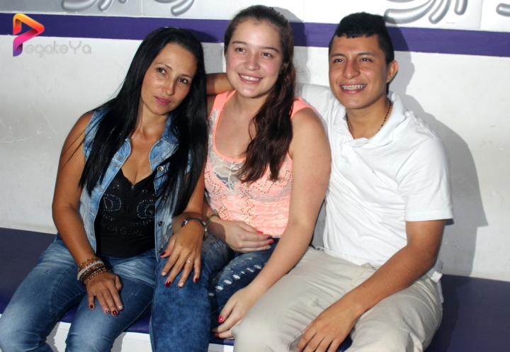 Foto 8 de Ahma Bar - 2do FDS Junio 2015 en Ahma Cali, Cali