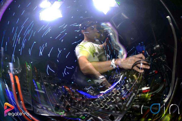 Foto 62 de Rain CLVB - 1er FDS Sept 2015 en Rain CLVB - Cali, Cali