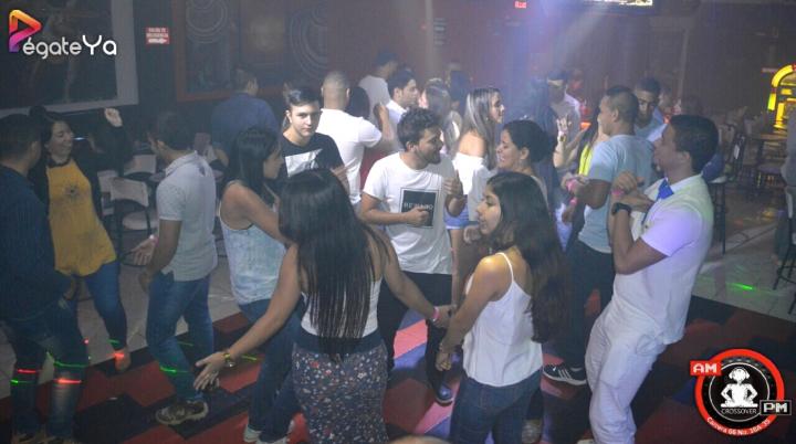 Foto 5 de AmPm - 1er Fds Julio 2017 en Am / PM Bar - Cali, Cali