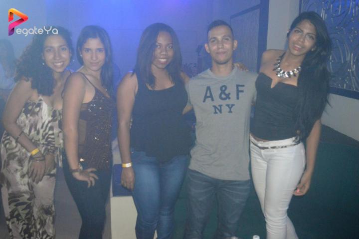 Foto 4 de AHMA BAR - 3Er Fds Dic. 2015 en Ahma Cali, Cali