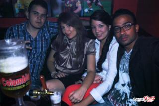 Foto 47 de Noviembre 30 del 2013 en Am / PM Bar - Cali, Cali