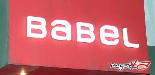 Foto 26 de Junio 08 del 2013 en Babel / Barra Libre Cali, Cali