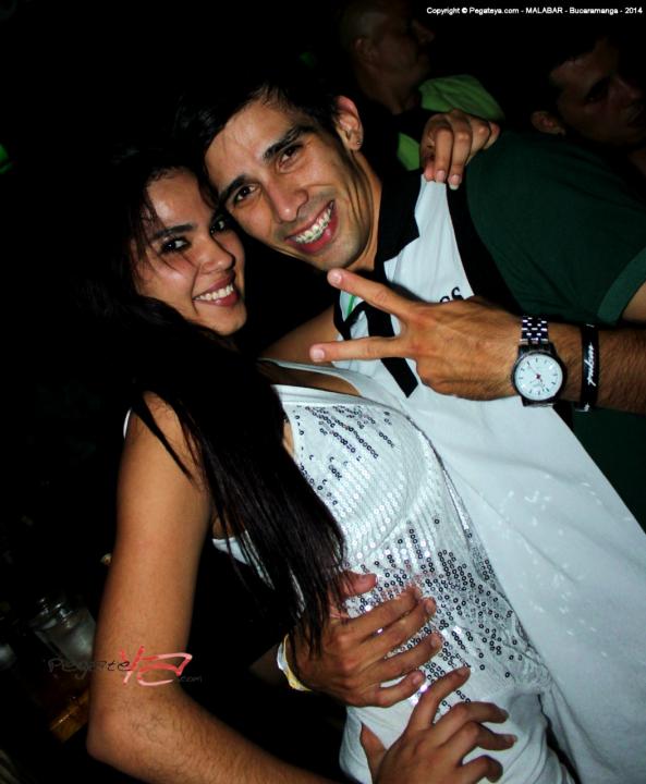 Foto 11 de Discoteca Malabar - 13 de Junio de 2014 en Discoteca Malabar Bucaramanga, Bucaramanga