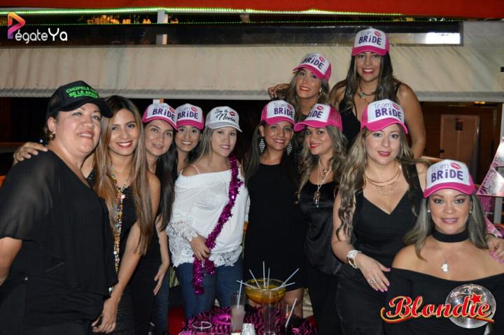 Foto 6 de Blondie - 1er Fds Julio 2017 en Blondie Bar Cali, Cali