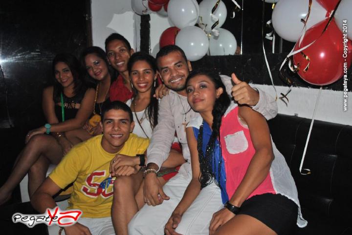 Foto 6 de BAHIA CLUB 12 Y 13 de SEPT 2014 en bahia club, Cartagena
