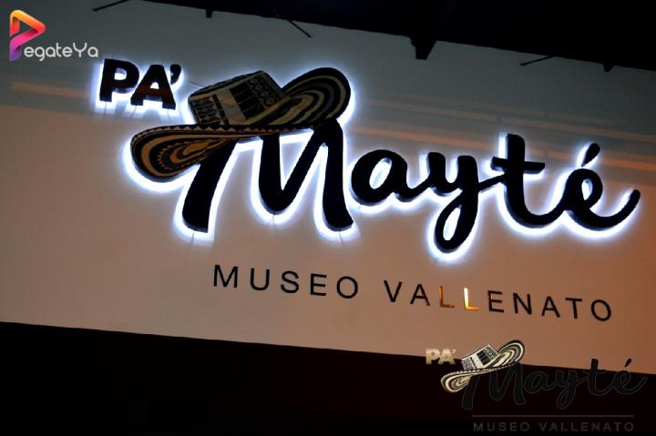 Foto 60 de Pa Mayté - Amor & Amistad 2016 en Pa Mayté, Cali