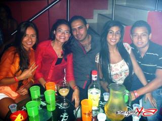 Foto 33 de Praga ( Sur ) Sept 01 del 2012 en Praga Club Cali, Cali
