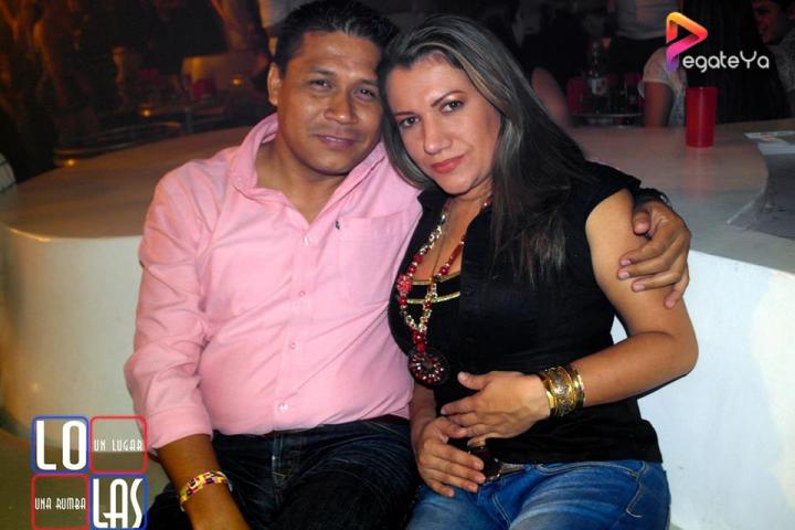 Foto 85 de Lolas - Mar14 del 2015 en Lolas Club Menga Cali, Cali