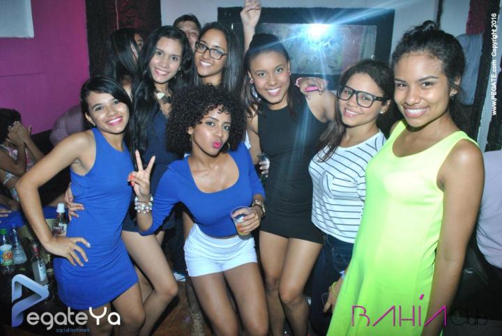 Foto 9 de Bahia 15 y 16 de Abril de 2016 en bahia club, Cartagena