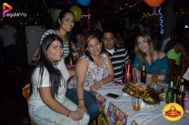 Foto 53 de Mi Dios se lo Pague - 1er Fds Febrero 17 en Fonda Mi Dios Se Lo Pague, Cali