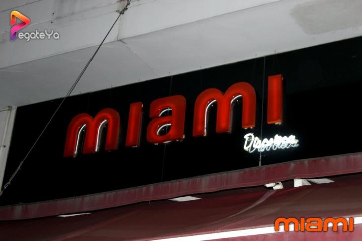 Foto 7 de Miami Bar - 2do FDS Sep 2015 en Miami Bar Cali, Cali