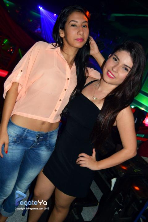 Foto 46 de El manicomio sabado 14 de marzo de 2015 en Discoteca El Manicomio Bucaramanga, Bucaramanga