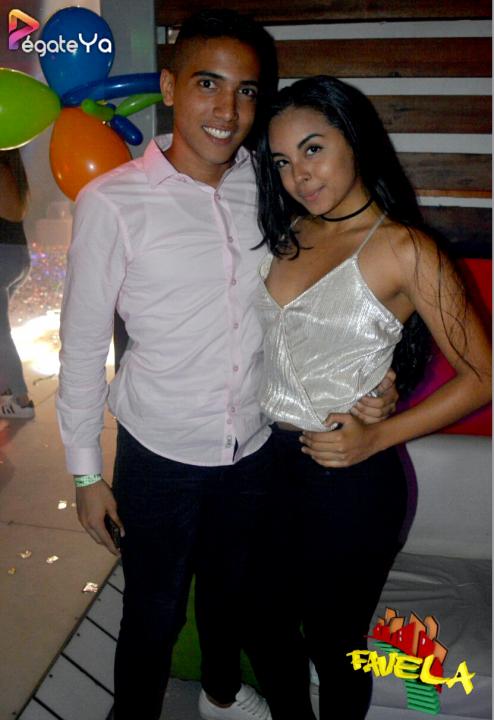 Foto 33 de Favela Club - 1er Fds Julio 2017 en Favela Club Menga, Cali
