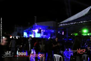 Foto 194 de Black And White Cali 2012 en Fiestas Colombia, Medellín