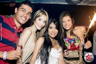 Foto 350 de Discoteca Dejavu Medellin en Discoteca Dejavu Medellin, Medellín