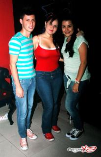 Foto 41 de Octubre 04 del 2013 en Nozomi Club, Cali