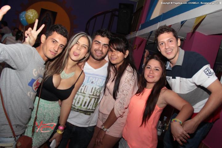 Foto 68 de Discoteca Chabela- 21 de Junio de 2014 en Discoteca Chabela Bucaramanga, Bucaramanga