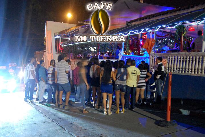 Foto 31 de Cafe mi Tierra - 3er Fds Abril 2016 en Cafe Mi Tierra, Cali
