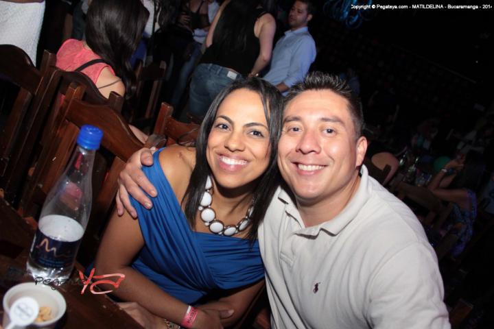 Foto 27 de Discoteca Matildelina - 20 de Junio de 2014 en Discoteca Matildelina Bucaramanga, Bucaramanga