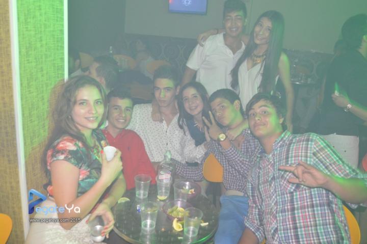 Foto 14 de Maria Namen sabado 14 de marzo de 2015 en Discoteca Maria Namen Bucaramanga, Bucaramanga