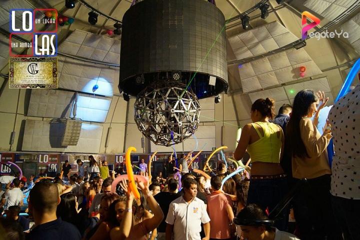Foto 88 de Lolas Club Menga Cali 2015-12-23 en Lolas Club Menga Cali, Cali