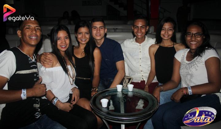 Foto 47 de Jalajala - 4to Fds Sept. 2016 en Jala Jala Club, Cali