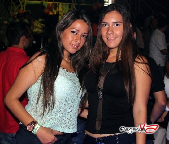 Foto 6 de Favela - 5to FDS Nov 2014 en Favela Club Menga, Cali