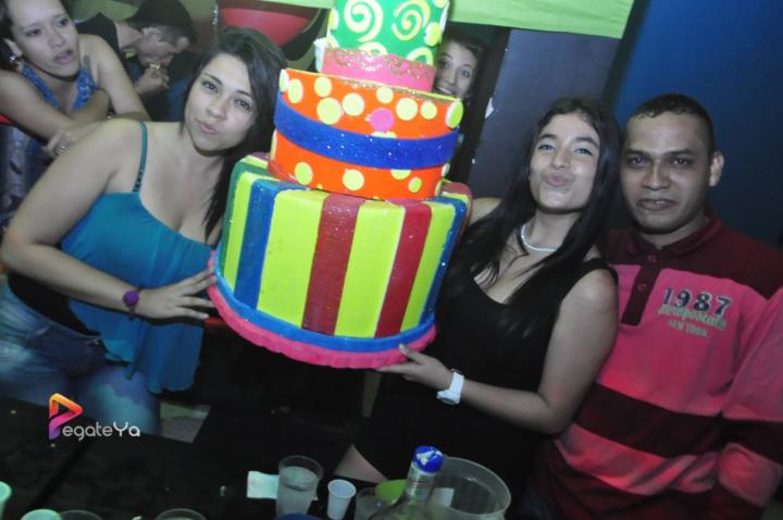 Foto 19 de El Manicomio sábado 20 de junio 2015 en Discoteca El Manicomio Bucaramanga, Bucaramanga