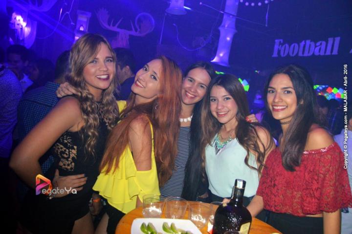 Foto 16 de Malabar Sabado 23 de abril de 2016 en Discoteca Malabar Bucaramanga, Bucaramanga
