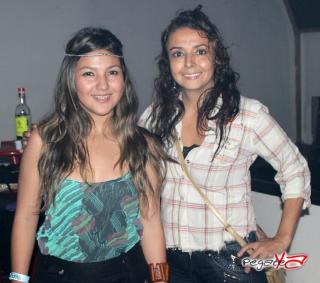 Foto 19 de Noviembre 30 del 2013 en Rooms Club