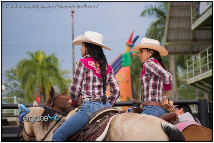 Foto 52 de MUNDIAL MUJER VAQUERA - Villavicencio en Mundial Mujer Vaquera, Villavicencio